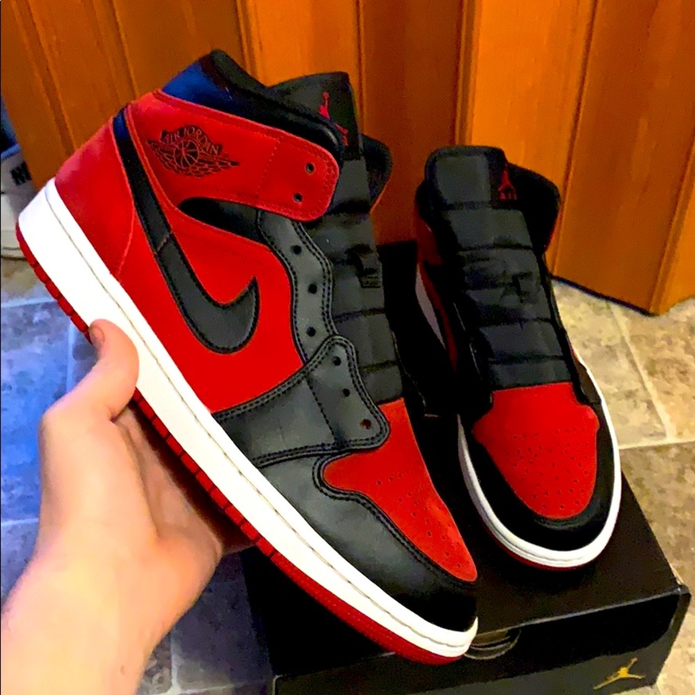 Jordan 1